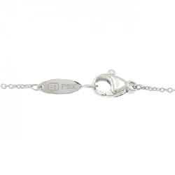 Hàng hiệu Harry Winston Lily Cluster Necklace 0.15CT - Hàng hiệu Authentic 840683