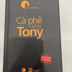 Cà phê cùng Tony