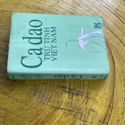 CA DAO TRỮ TÌNH VIỆT NAM 735516