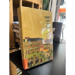 Nhật Bản duy tân 30 năm - Đào Trinh Nhất 147498