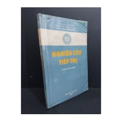 Nghiên cứu tiếp thị