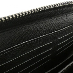 Ví Louis Vuitton Monogram Eclipse Zippy XL M61698 621528