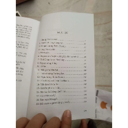 Tản mạn Mongo - Trần Nhương (Văn học Việt Nam) VAVO 1028655