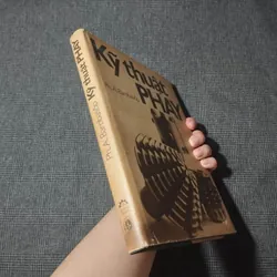 [Bìa cứng] Kỹ thuật Phay - Ph. A. Barơbasôp - Năm 1984 682445