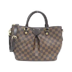 Túi xách Louis Vuitton Damier Siena PM N41545 - Hàng hiệu Chính hãng