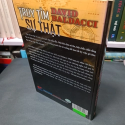 Truy tìm sự thật (David Baldacci) 327363