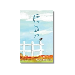 Thiền trong từng giây phút - Nguyễn Mạnh Hùng Vanvosach