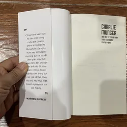 Nhà đầu tư thông minh trên thị trường chứng khoán - Charlie Munger (7) 605513