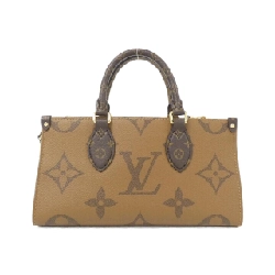 Túi xách Louis Vuitton Monogram Giant OnTheGo EW M46653 615158