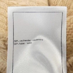 【Mã giảm giá】Chanel CHANEL Áo len 643242