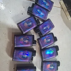 Bật lửa bơm gas mới  972636