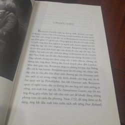 Tự truyện BENJAMIN FRANKLIN (từ 1906 đến 1757) 326677