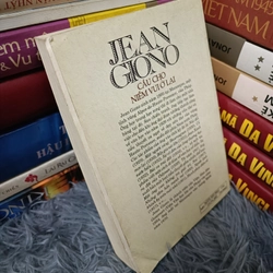 Cầu cho niềm vui ở lại (Jean Giono) 508816
