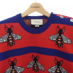 Gucci GUCCI Áo len - Hàng hiệu Chính hãng 898715