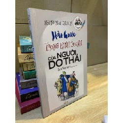 Những Mẫu Chuyện Hài Hước Trong Kinh Doanh Của Người Do Thái - Hoa Sơn 327989
