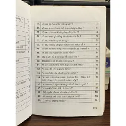 Thế giới những điều em muốn biết: ĐỘNG VẬT- Hồng Minh 604174