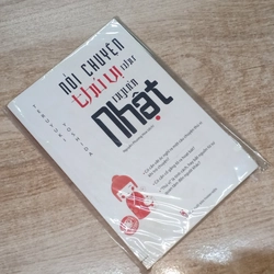 Nói Chuyện Thú Vị Như Người Nhật - Teruyuki Yoshida
