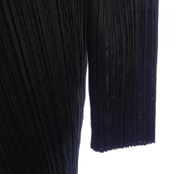 Pleats Please PLEATS PLEASE PP55-JA109 Áo khoác dài - Hàng hiệu Chính hãng 773766