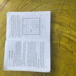 COMBO CẨM NANG CỜ TƯỚNG- NƯỚC ĐI LỢI HẠI CỦA CHỐT VÀ TƯỚNG 596635