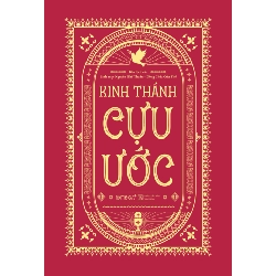 Kinh Thánh - Cựu Ước (Bìa Cứng) - Linh Mục Nguyễn Thế Thuấn - Dòng Chúa Cứu thế