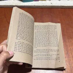 [Sách 8x] - II Tiểu Thuyết: Têrêda - G. Amađô (Tập 1) - 1986 934704