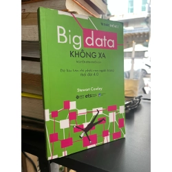 Big data không xa - Nguyễn Đình Khôi dịch