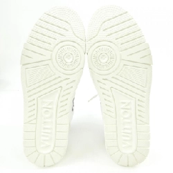 Giày sneaker LOUIS VUITTON LV Trainer - Hàng hiệu Authentic 902108