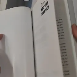 Gương Sáng Học Sinh, Sinh Viên 961237