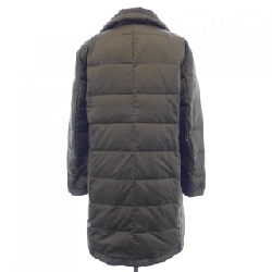 Áo khoác lông vũ MADEMOISELLE NONNON D0334FC - Hàng hiệu Authentic 815415