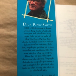 Siêu Vẹt Thành Luân Đôn Dick King Smith 317300