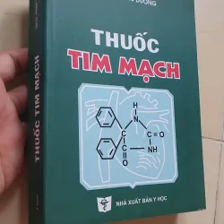 THUỐC TIM MẠCH 