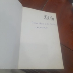 BÍ ẨN mãi mãi là bí ẩn, tập 1 454587