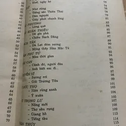 Thơ Việt Nam 1930-1945 568291