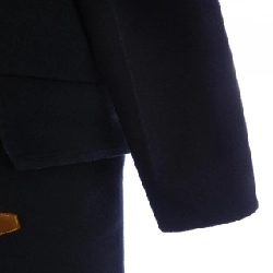 Louis Vuitton LOUIS VUITTON FDC006QWE Áo khoác duffle 630651