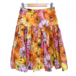 Dolce & Gabbana DOLCE&GABBANA Váy - Hàng hiệu Chính hãng 652257