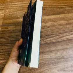 Tiểu thuyết ngôn tình - Pháo Hoa -  Lục Xu#HATRA 971115