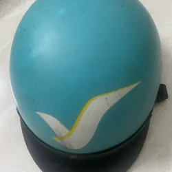 nón bảo hiểm dư dùng  746413