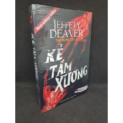 Kẻ tầm xương Jeffery Deaver mới 100% HCM.ASB1308 63838