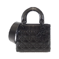 Túi Christian Dior My ABC Dior Lady Dior Small M0538SNEA - Hàng hiệu Authentic