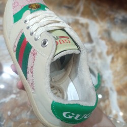 Giày Gucci nữ Màu Hồng  6351