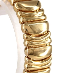 Cartier Mini Benuwar YG/3D WB504851 YG Quartz - Hàng hiệu Authentic 880467