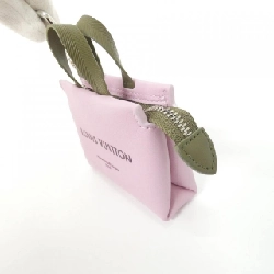 Túi charm Louis Vuitton LV mini shopper M03136 - Hàng hiệu chính hãng 774252