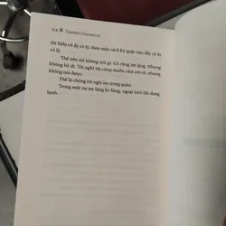Quá khứ là miền đất lạ tiểu thuyết của Gianrico Carofiglio 702713