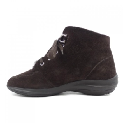 Giày boot SALVATORE FERRAGAMO - Hàng hiệu Authentic 830596