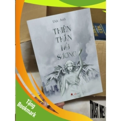 (TẶNG BOOKMARK) Thiên Thần Mù SươngRBK01/03