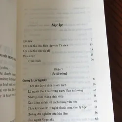 Lev Vygotsky: Tương tác xã hội-văn hóa trong giáo dục 750294