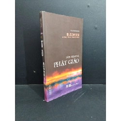 Dẫn luận về Phật Giáo mới 80% ố 2016 HCM2811 Damien Keown TÂM LINH - TÔN GIÁO - THIỀN Rebooks.vn