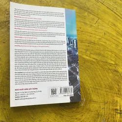 VƯỢT RA NGOÀI CÁC THÀNH PHỐ THÔNG MINH- TIM CAMPBELL 674344