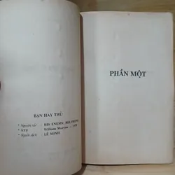 Bạn Hay Thù - John R.Tunis 567626