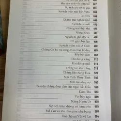Truyện Cổ Tích Việt Nam - Bìa Cứng Khổ To 927389
